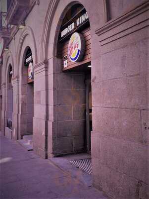 Burger King