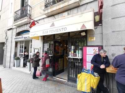 Bar Fomento