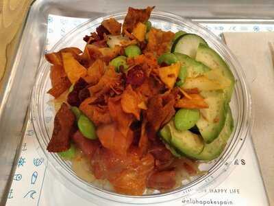 Aloha Poke Cuzco - Photo 8