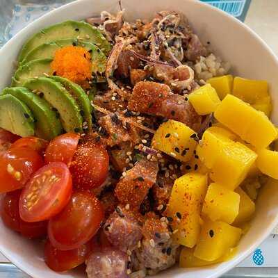 Aloha Poke Cuzco - Photo 7