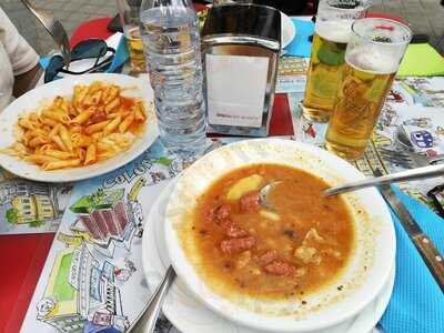 Cerveceria La Frontera