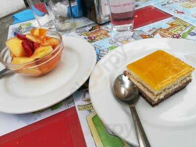 Cerveceria La Frontera