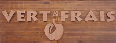 Vert&frais