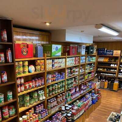 Mantequería Alemana