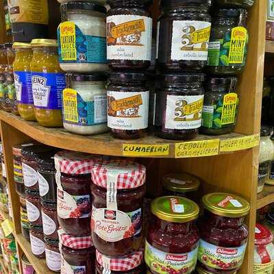 Mantequería Alemana