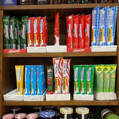 Mantequería Alemana