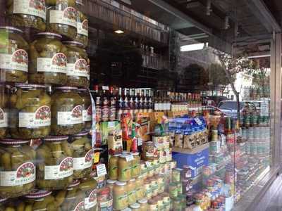 Mantequería Alemana