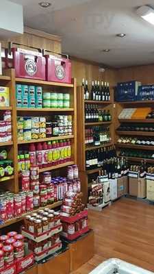 Mantequería Alemana