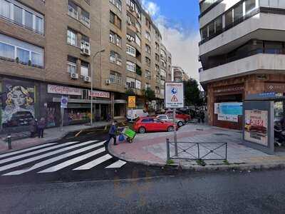 Mantequería Alemana