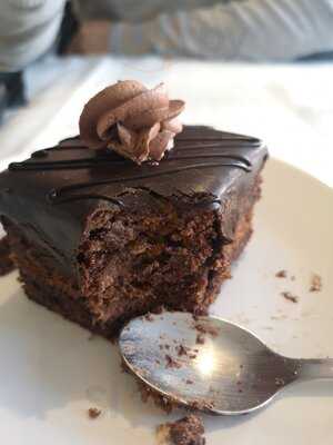 La Abuela - Restaurante Rumano La Bunica