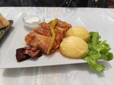 La Abuela - Restaurante Rumano La Bunica