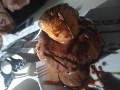 La Abuela - Restaurante Rumano La Bunica