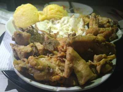 La Abuela - Restaurante Rumano La Bunica