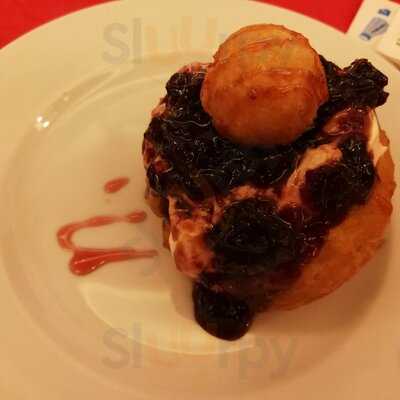 La Abuela - Restaurante Rumano La Bunica