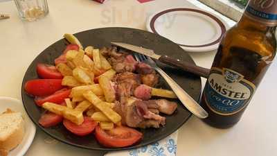 La Abuela - Restaurante Rumano La Bunica