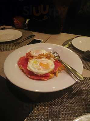 La Galeria De Almagro