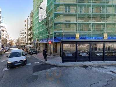 La Galeria De Almagro