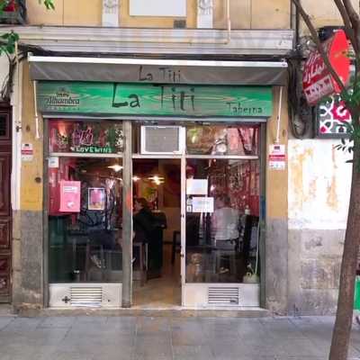 La Titi Taberna