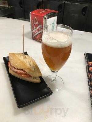 Indalo Tapas Princesa