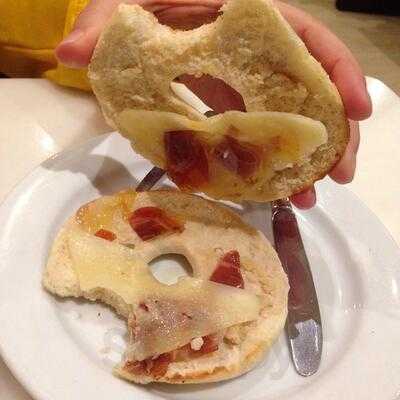 Indalo Tapas Princesa