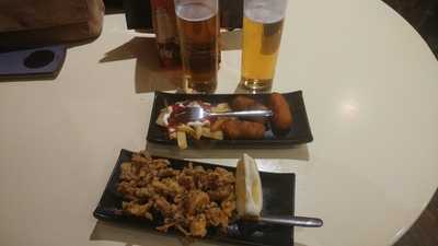 Indalo Tapas Princesa