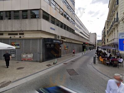 Indalo Tapas Princesa