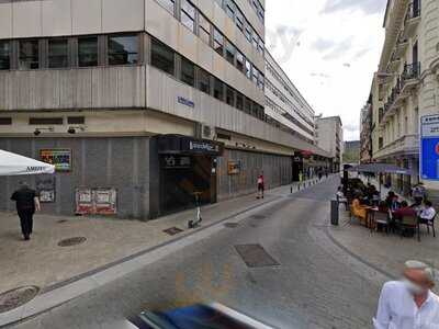 Indalo Tapas Princesa