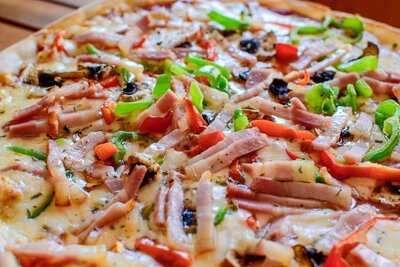 Cafeteria-restaurante A Comer