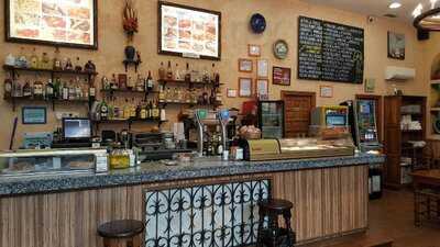 Cafeteria-restaurante A Comer