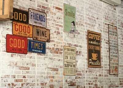 Believe Life And Food