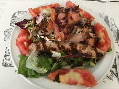 Believe Life And Food