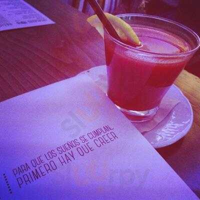 Believe Life And Food