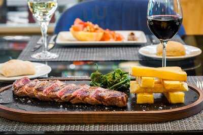 Restaurante El Exquisito