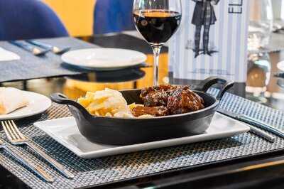 Restaurante El Exquisito