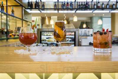 Restaurante El Exquisito