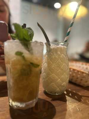 La Alianza De Preciados