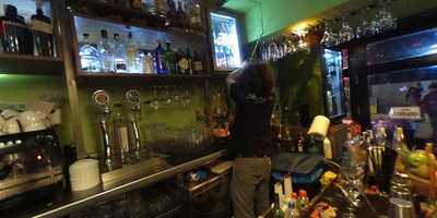 La Alianza De Preciados