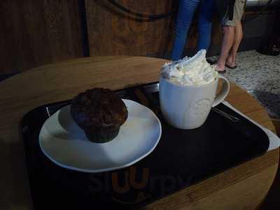 Starbucks Serrano 41 - Photo 8