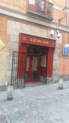 El Ultimo Faraon