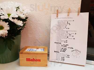 La Terraza De Chachi Piruli