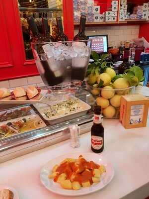 La Terraza De Chachi Piruli