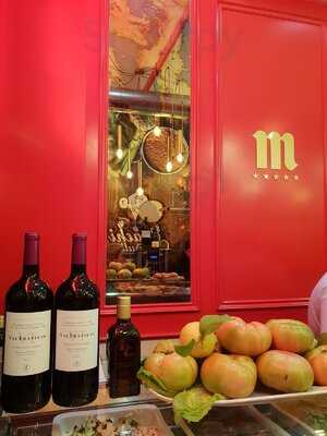 La Terraza De Chachi Piruli