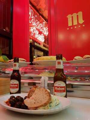 La Terraza De Chachi Piruli