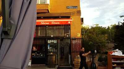 La Terraza De Chachi Piruli