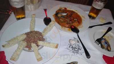 La Terraza De Chachi Piruli