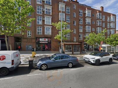 La Terraza De Chachi Piruli