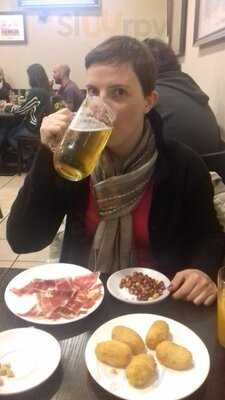 La Tabernita De Osuna