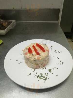 La Tabernita De Osuna