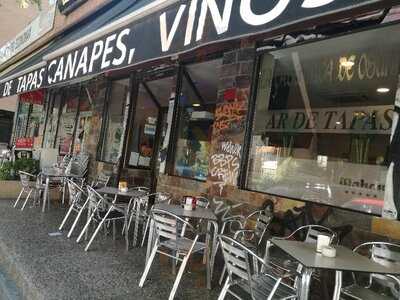 La Tabernita De Osuna