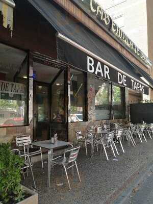 La Tabernita De Osuna